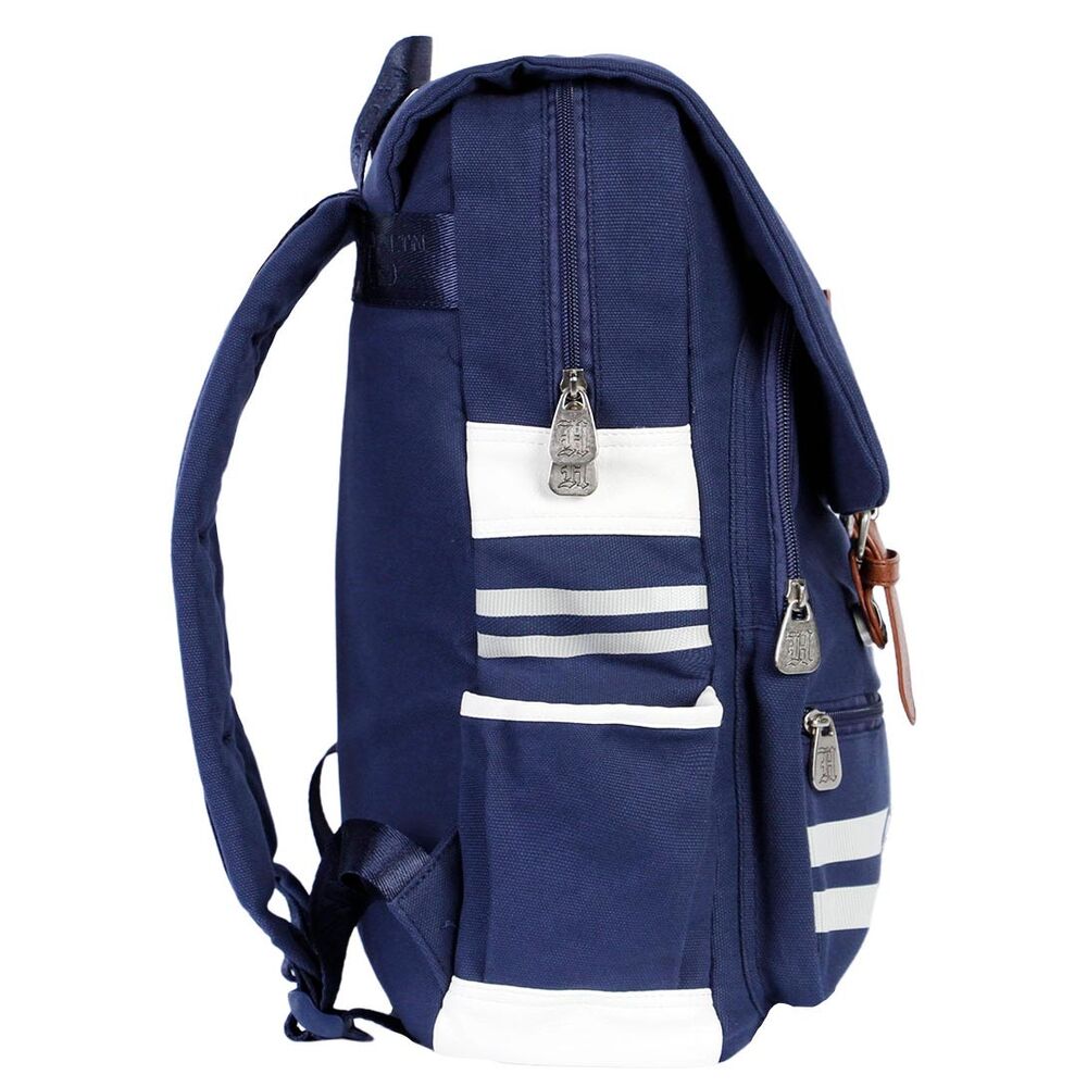 Sac à dos Harry Potter Hogwarts Oxford Academy, vue 4