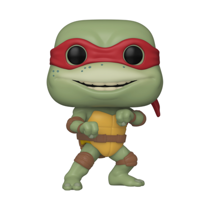 Figurine Funko POP! Tortugas Ninja 2 Raphael, vue 2