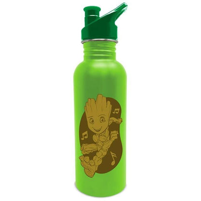 Gourde Marvel Guardians of the Galaxy Groot, vue 2