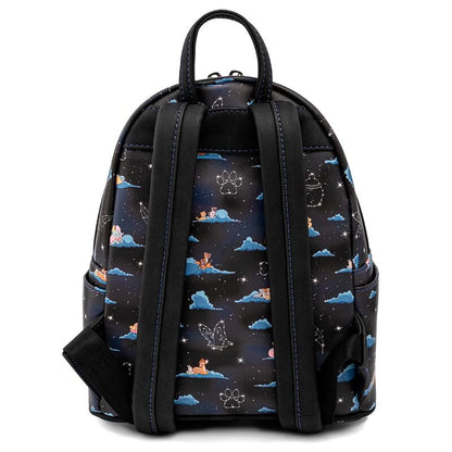 Sac à dos Loungefly Disney Classic Clouds 26 cm, vue 2