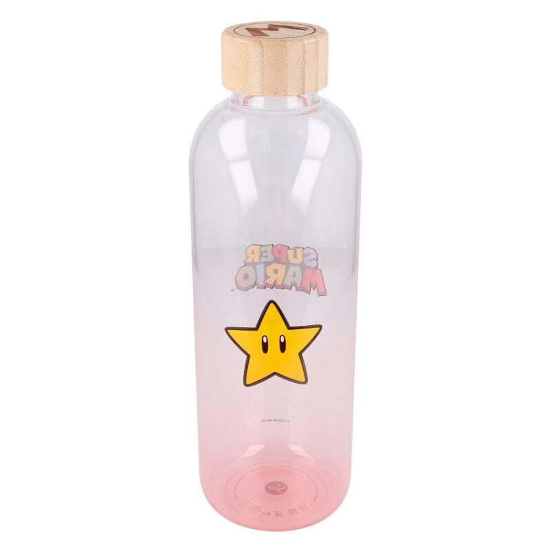 Gourde Nintendo Super Mario Bros 1030 ml, vue 2