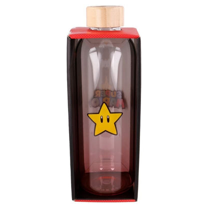 Gourde Nintendo Super Mario Bros 1030 ml