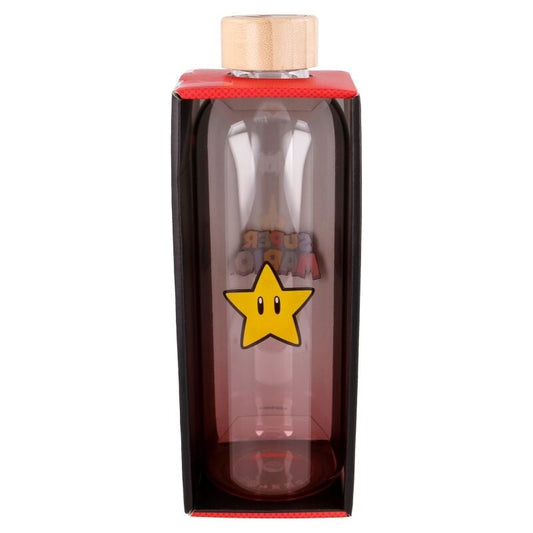 Gourde Nintendo Super Mario Bros 1030 ml