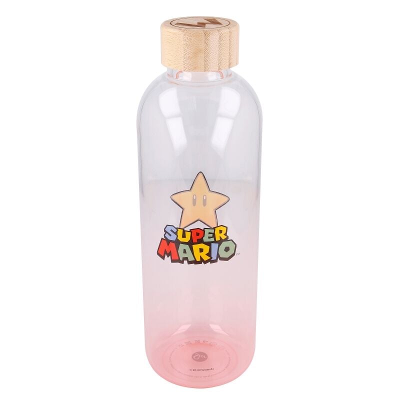 Gourde Nintendo Super Mario Bros 1030 ml, vue 3