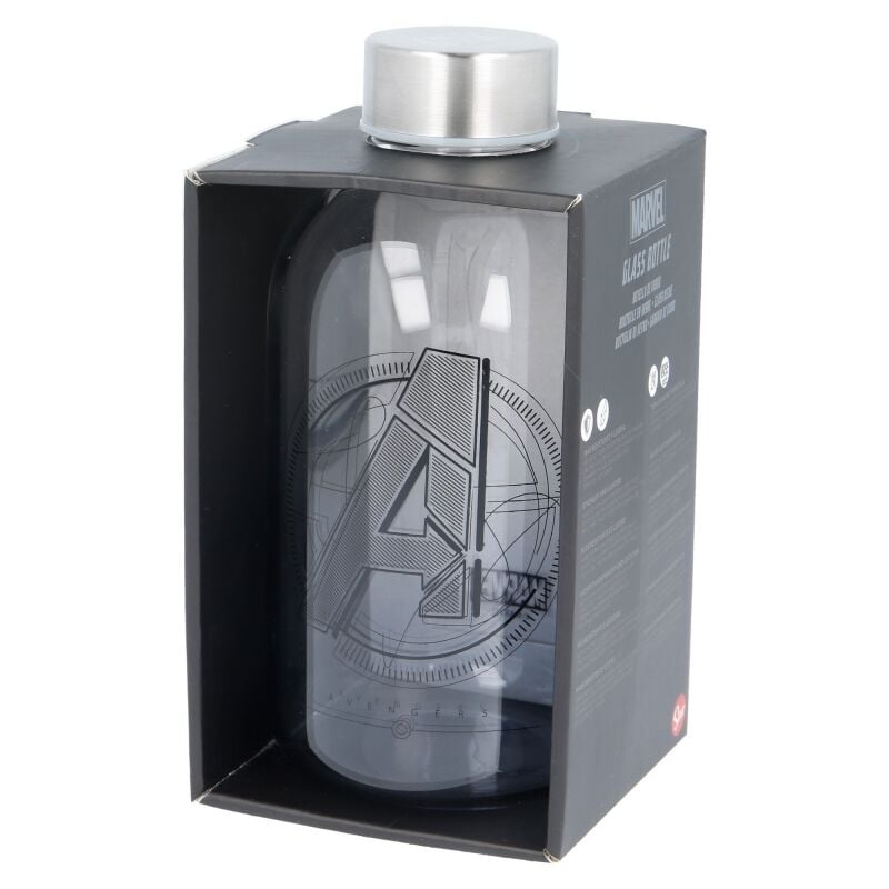 Gourde Marvel Avengers 620 ml