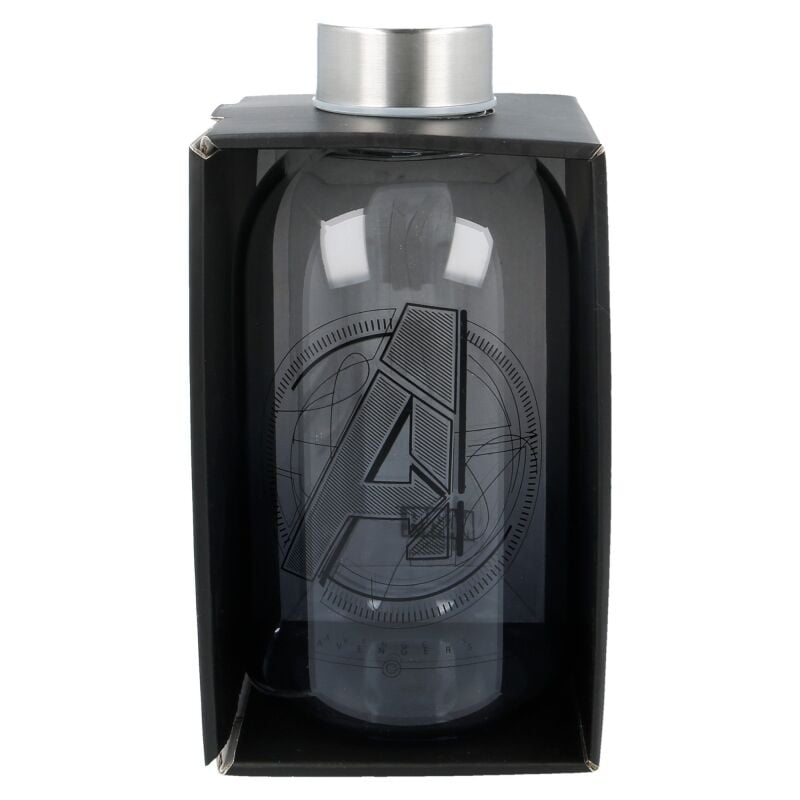 Gourde Marvel Avengers 620 ml, vue 2