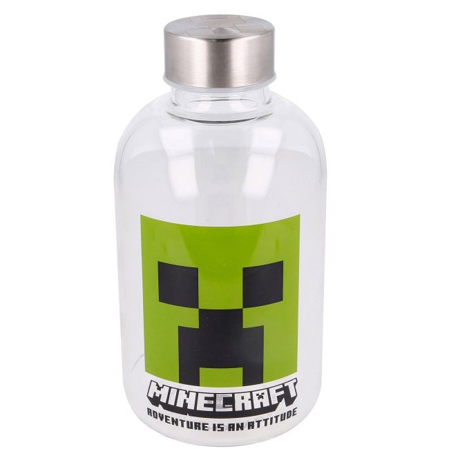 Gourde Minecraft 620 ml, vue 2