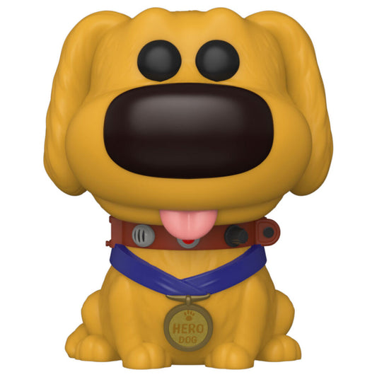 Figurine Funko POP! Disney Dug Days Hero Dug