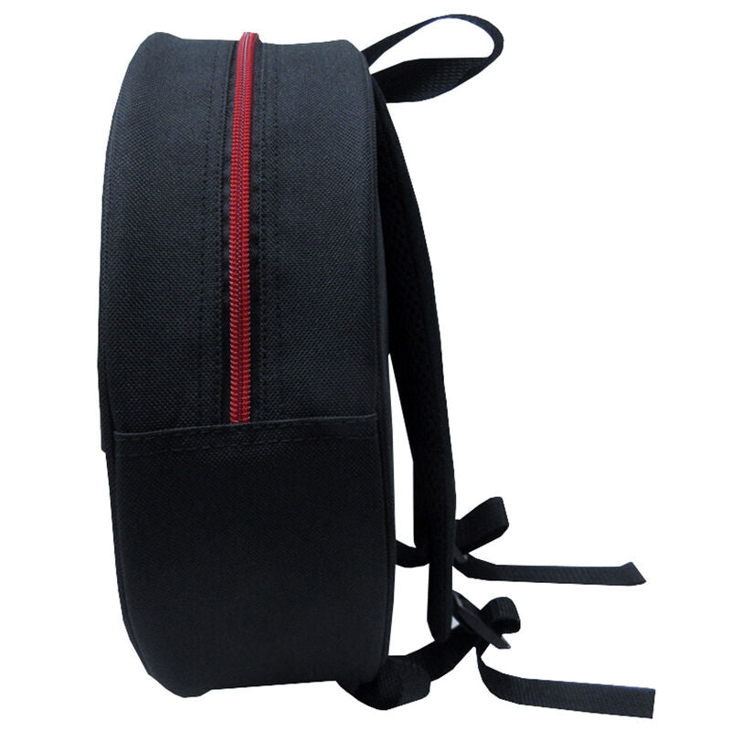 Sac à dos adaptable Pokemon Pokeball 42 cm, vue 4