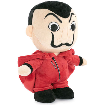 Peluche La Casa de Papel 25 cm, vue 4