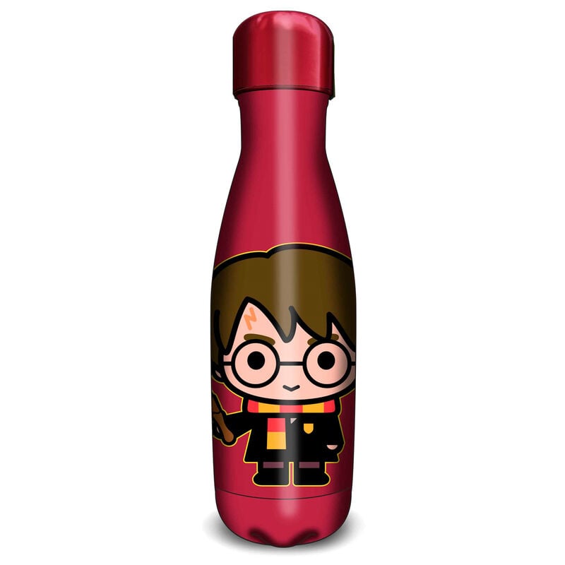 Gourde Harry Potter Chibi Harry thermo 500 ml
