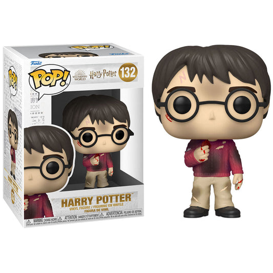 Figurine Funko POP! Harry Potter Anniversary Harry with the Stone
