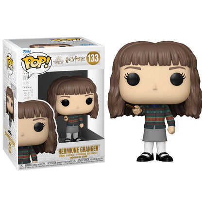 Figurine Funko POP! Harry Potter Anniversary Hermione with Wand