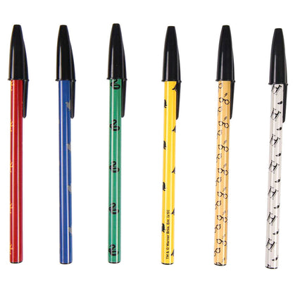 Stylo Harry Potter set, vue 2
