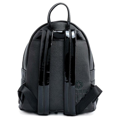 Sac à dos Loungefly Star Wars Dark Side Darth Vader 26 cm, vue 3