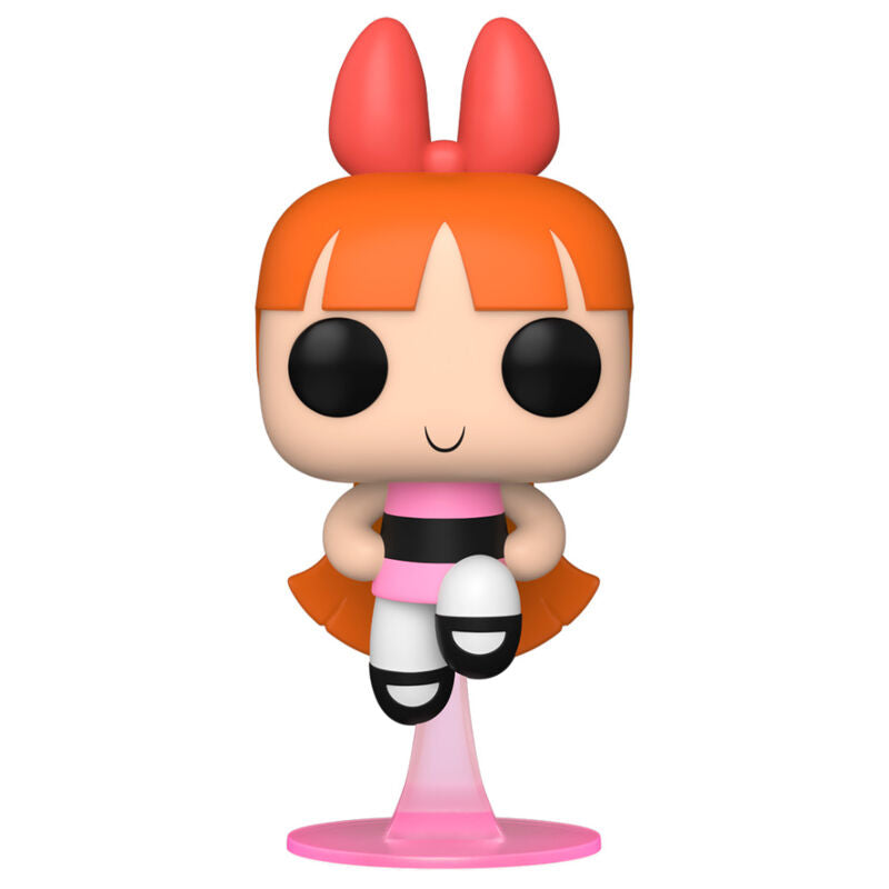 Figurine Funko POP! Powerpuff Girls Blossom, vue 3