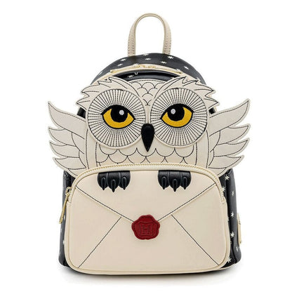 Sac à dos Loungefly Harry Potter Hedwig