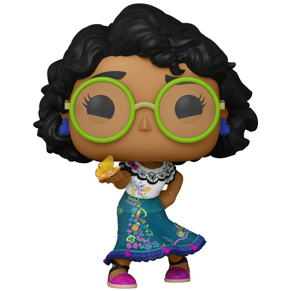 Figurine Funko POP! Disney Encanto Mirabel, vue 2