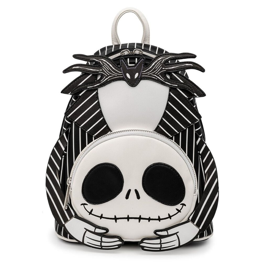 Sac à dos Loungefly Disney The Nightmare Before Christmas Jack Skellington