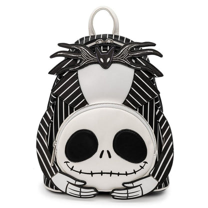 Sac à dos Loungefly Disney The Nightmare Before Christmas Jack Skellington