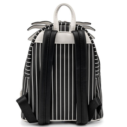 Sac à dos Loungefly Disney The Nightmare Before Christmas Jack Skellington, vue 2