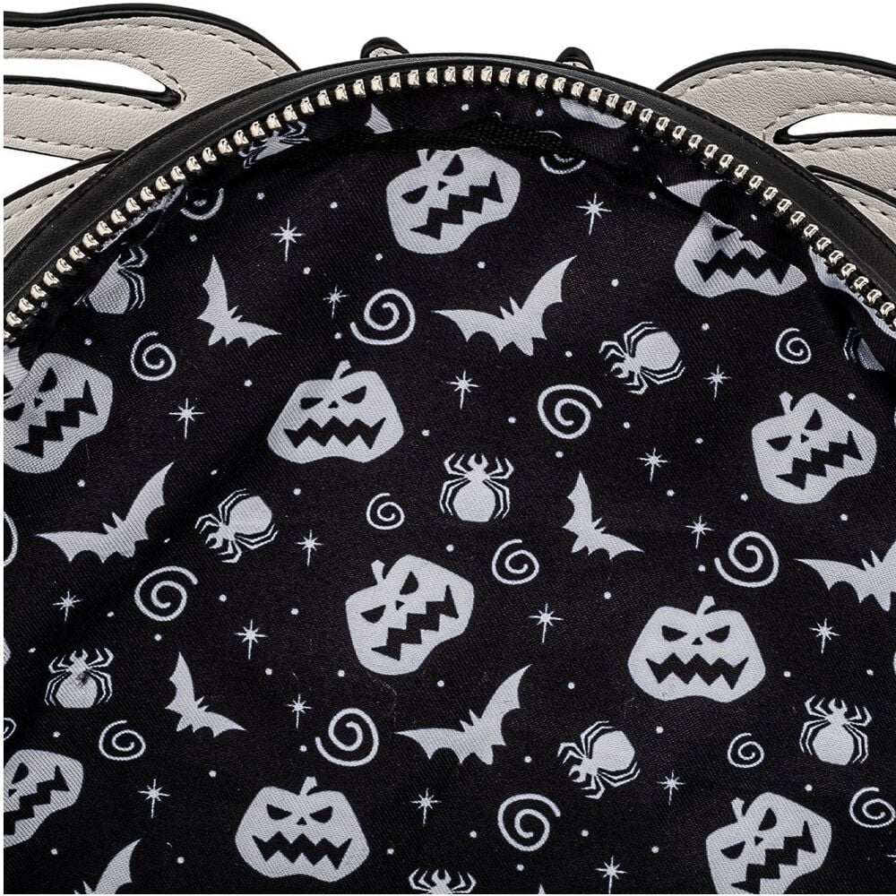 Sac à dos Loungefly Disney The Nightmare Before Christmas Jack Skellington, vue 3