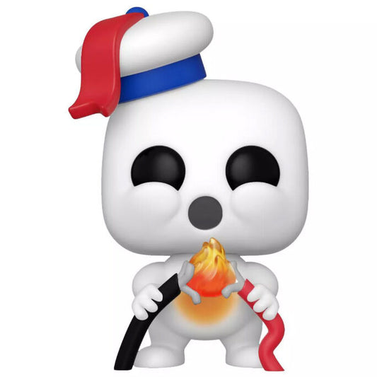 Figurine Funko POP! Ghostbusters Afterlife Mini Puft Zapped exclusive