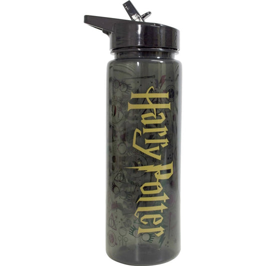 Gourde Harry Potter Logo 750 ml