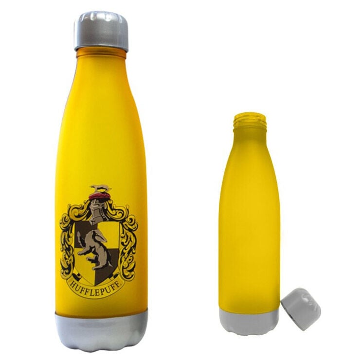 Gourde Harry Potter Hufflepuff 650 ml