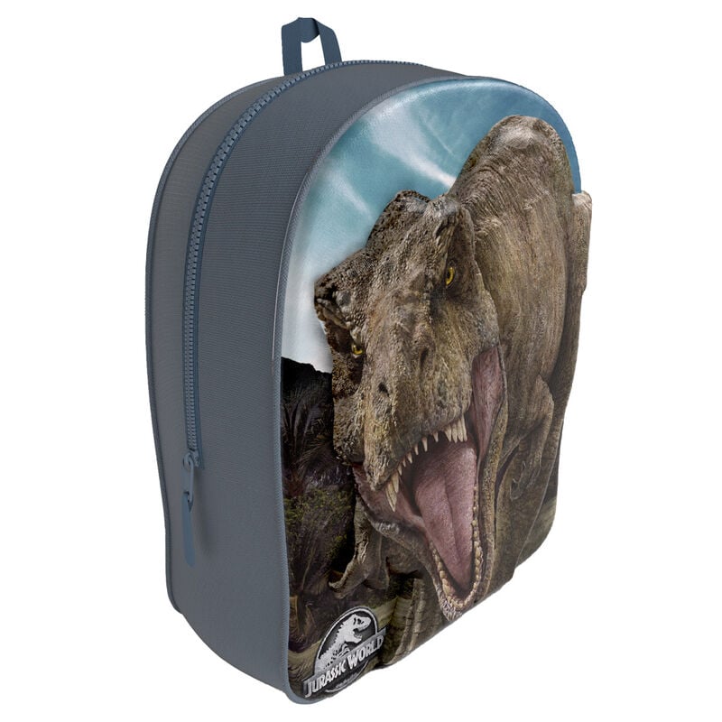 Sac à dos 3D Jurassic World 30 cm