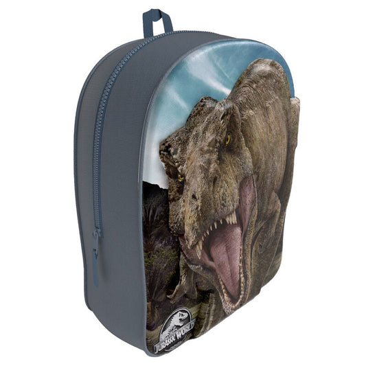 Sac à dos 3D Jurassic World 30 cm