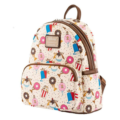 Sac à dos Loungefly Disney Chip and Dale Sweet Treats 26 cm, vue 2