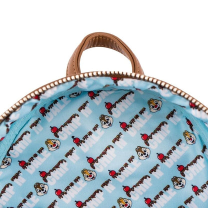 Sac à dos Loungefly Disney Chip and Dale Sweet Treats 26 cm, vue 4