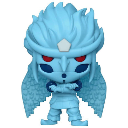 Figurine Funko POP! Naruto Shippuden Kakashi Perfect Susano Exclusive 15cm, vue 2