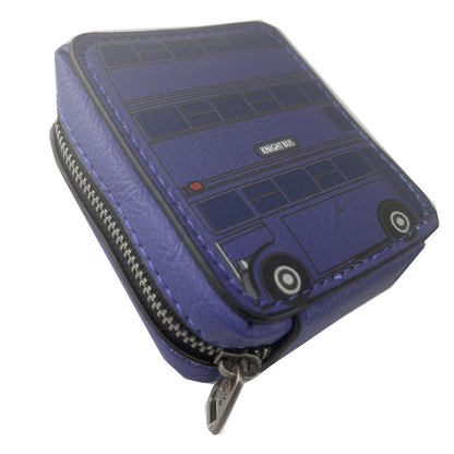 Sac à dos Harry Potter Knight Bus 8 cm, vue 2