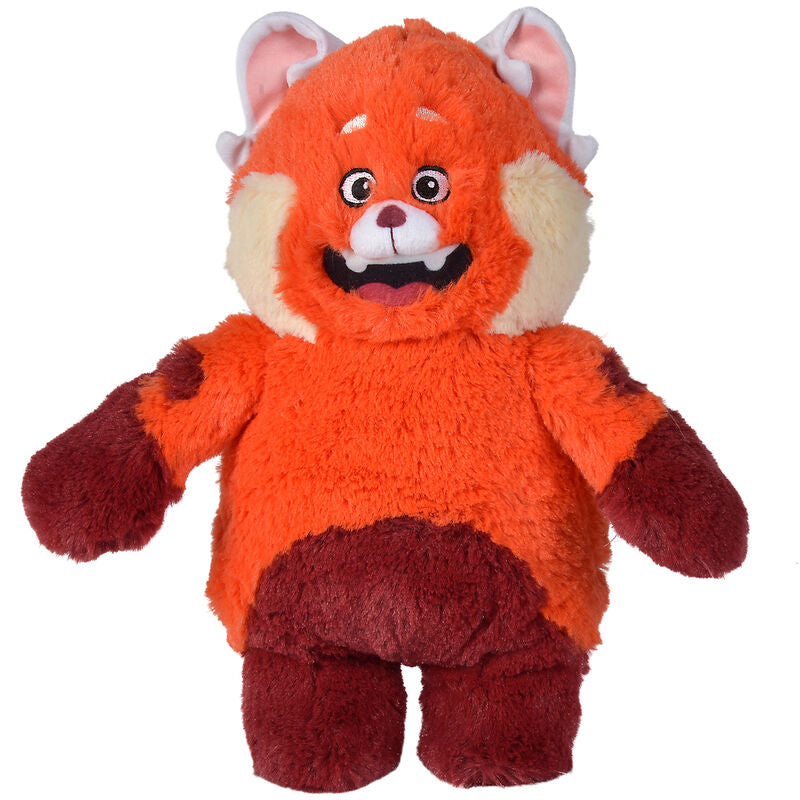 Peluche Panda Mei Turning Red 25 cm, vue 2