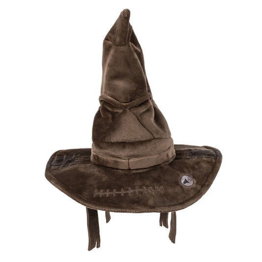 Peluche Choixpeau Magique Harry Potter 24 cm