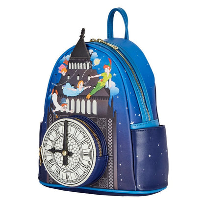 Sac à dos Loungefly Disney Peter Pan Watch 26 cm, vue 3
