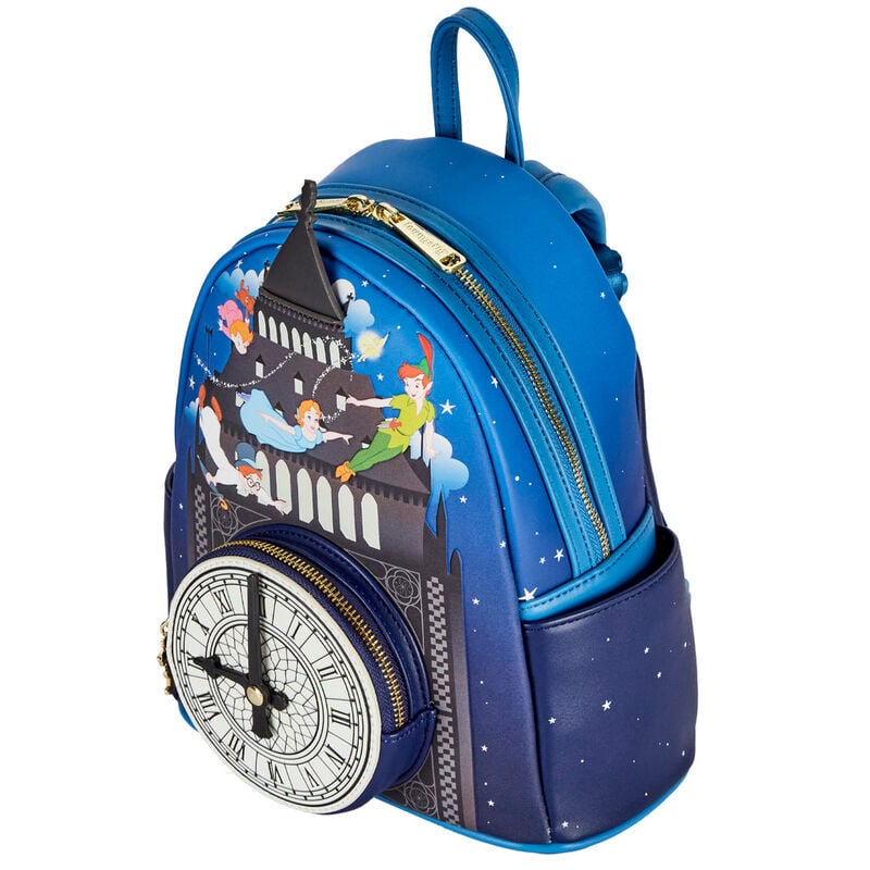 Sac à dos Loungefly Disney Peter Pan Watch 26 cm, vue 4