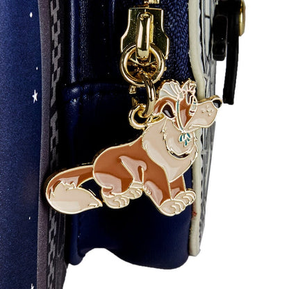 Sac à dos Loungefly Disney Peter Pan Watch 26 cm, vue 6