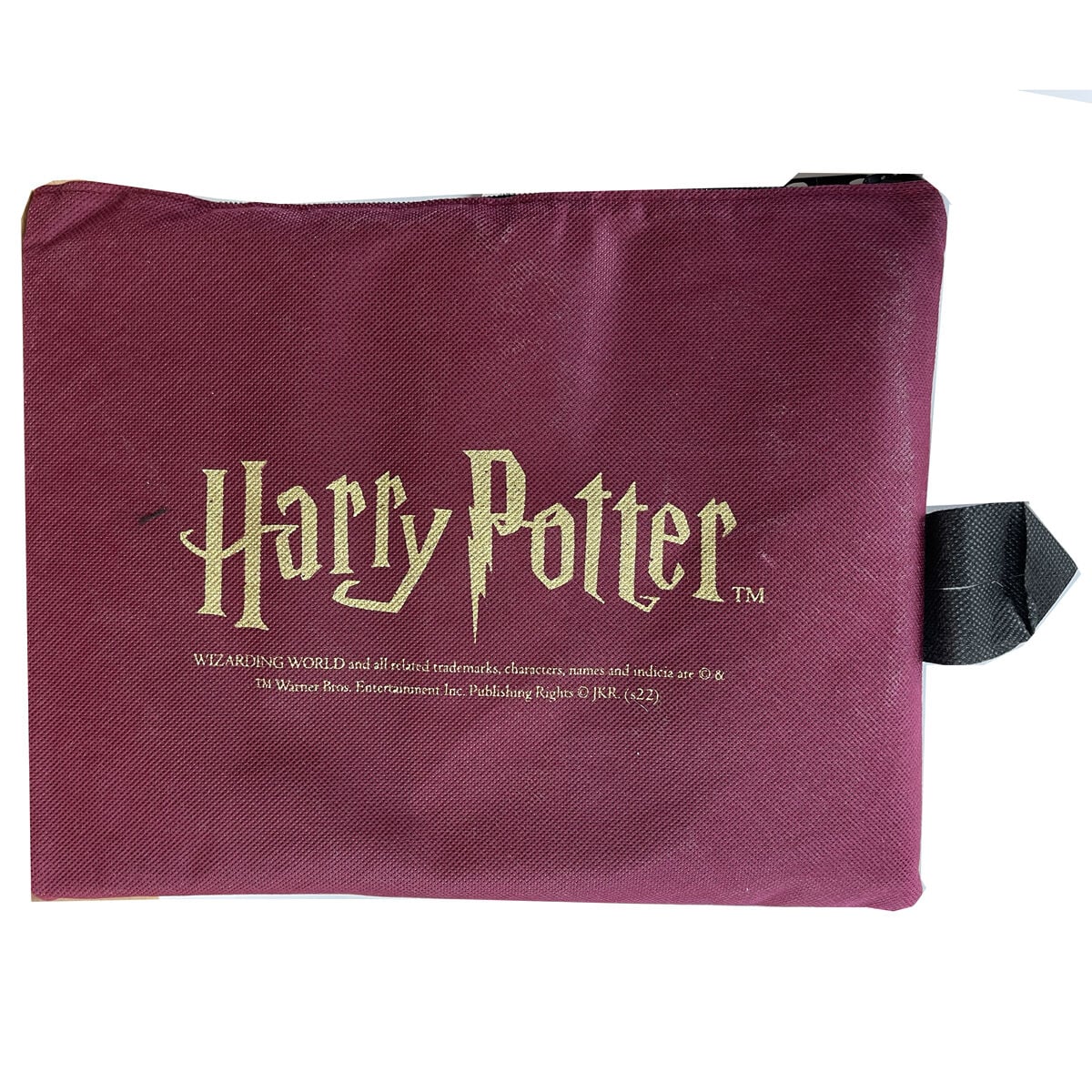 Set de papeterie Harry Potter, vue 3