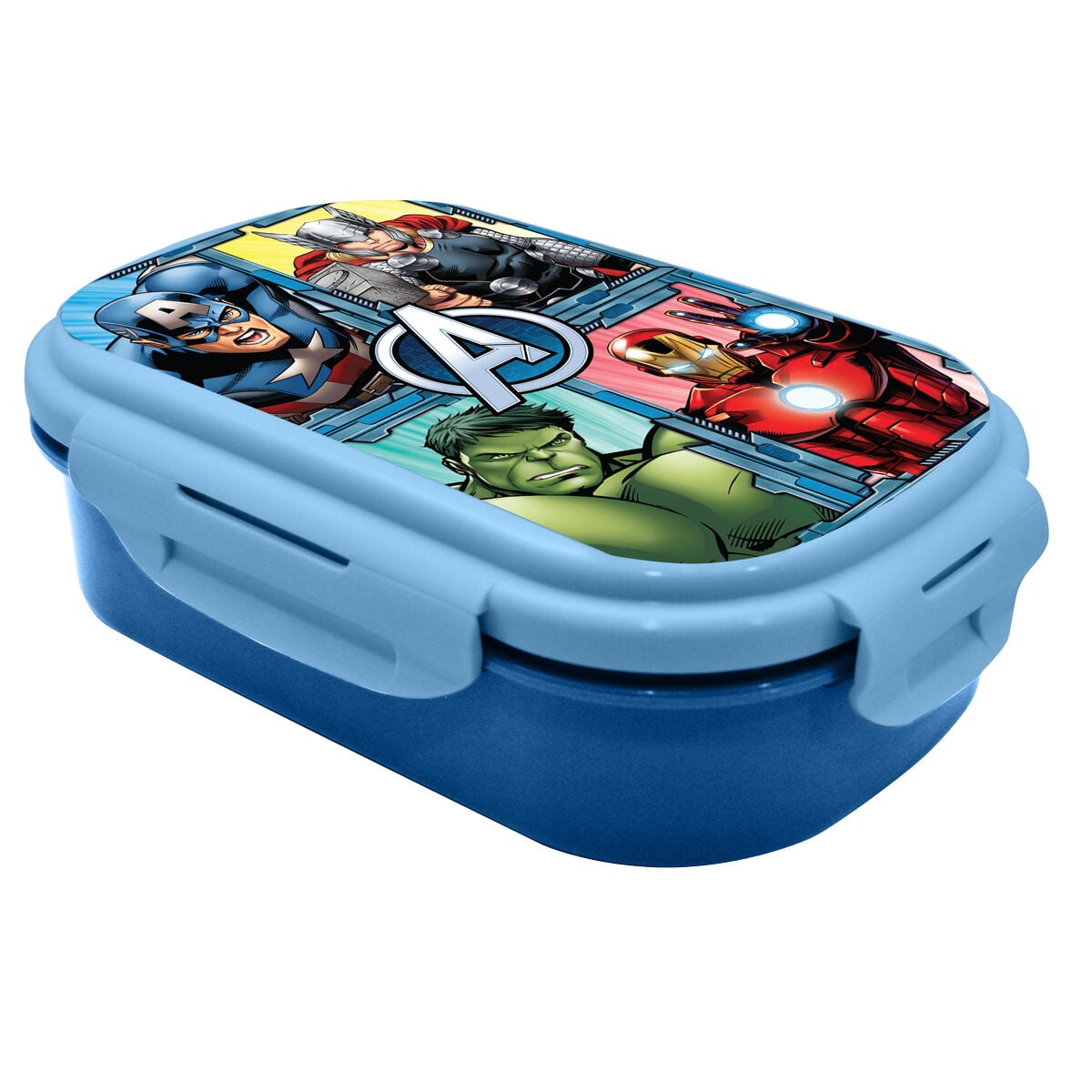 Sac à goûter Marvel Avengers