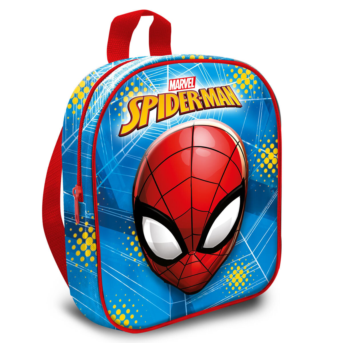 Sac à dos 3D Marvel Spiderman