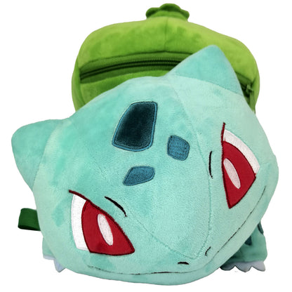 Peluche Sac à dos Bulbizarre Pokémon 36 cm