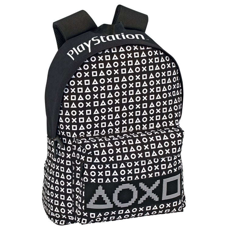 Sac à dos adaptable Playstation Bits 42 cm