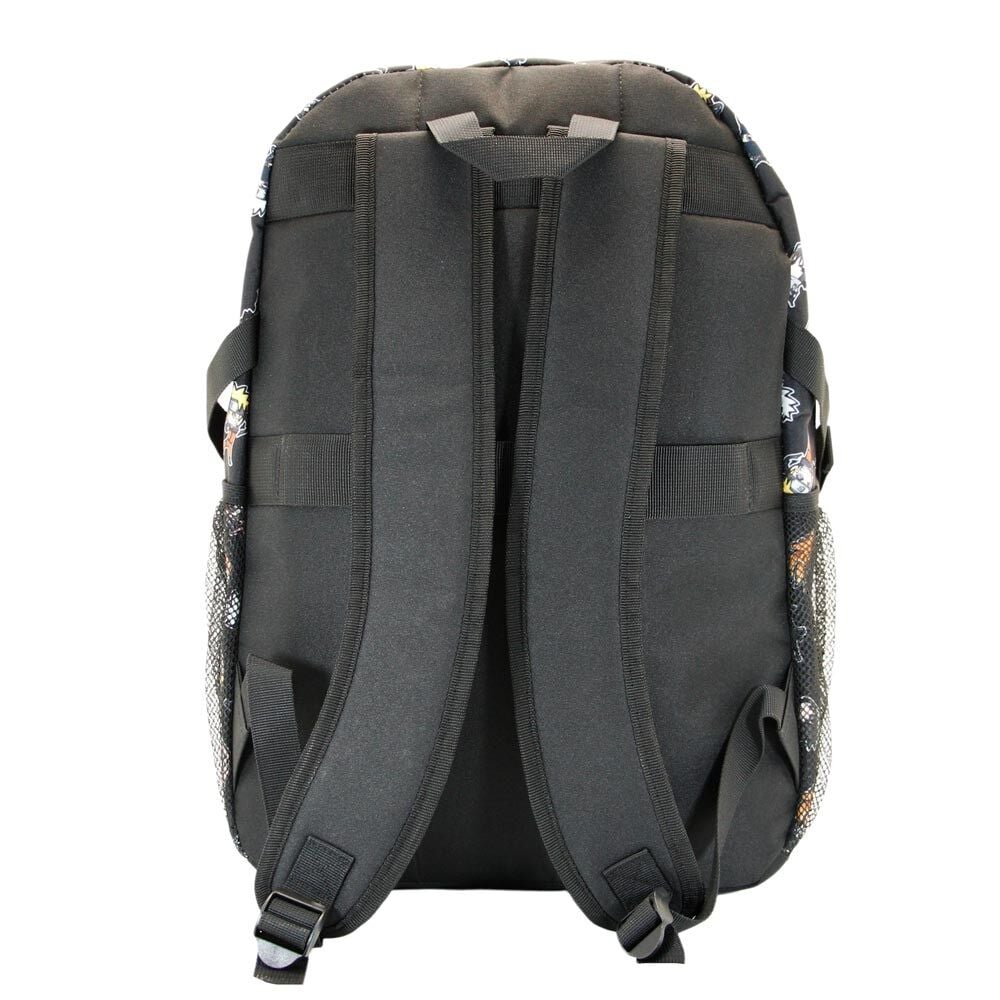 Sac à dos Naruto Shippuden Wind 44 cm, vue 2