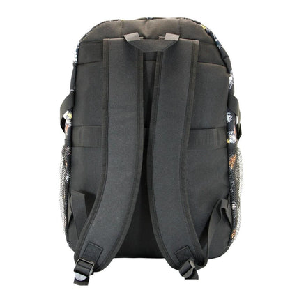 Sac à dos Naruto Shippuden Wind 44 cm, vue 2