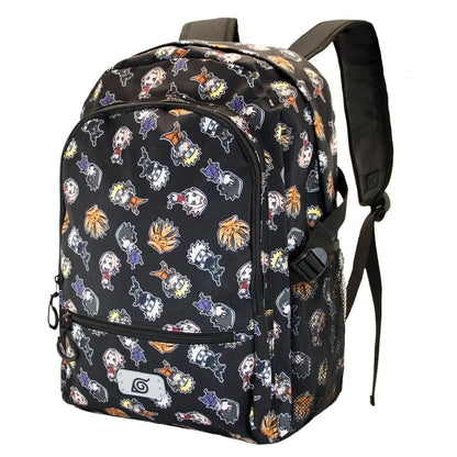 Sac à dos Naruto Shippuden Wind 44 cm, vue 3
