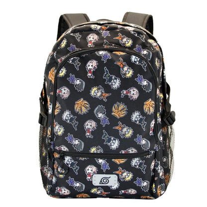 Sac à dos Naruto Shippuden Wind 44 cm, vue 4