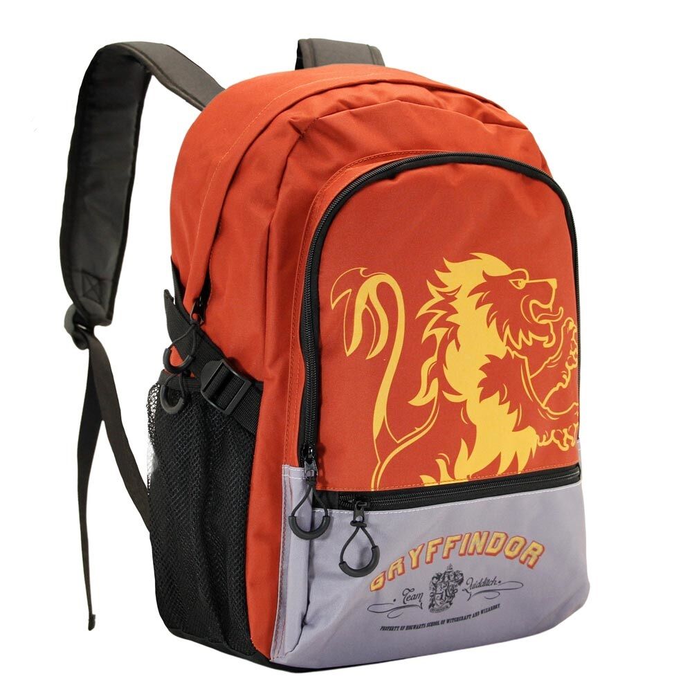 Sac à dos Harry Potter Gryffindor 44 cm, vue 2